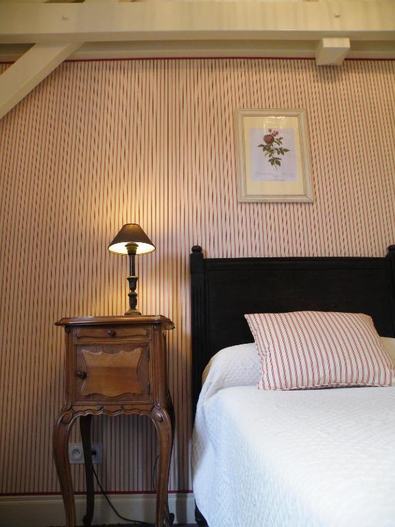 Hôtel Diderot Chinon Chambre photo